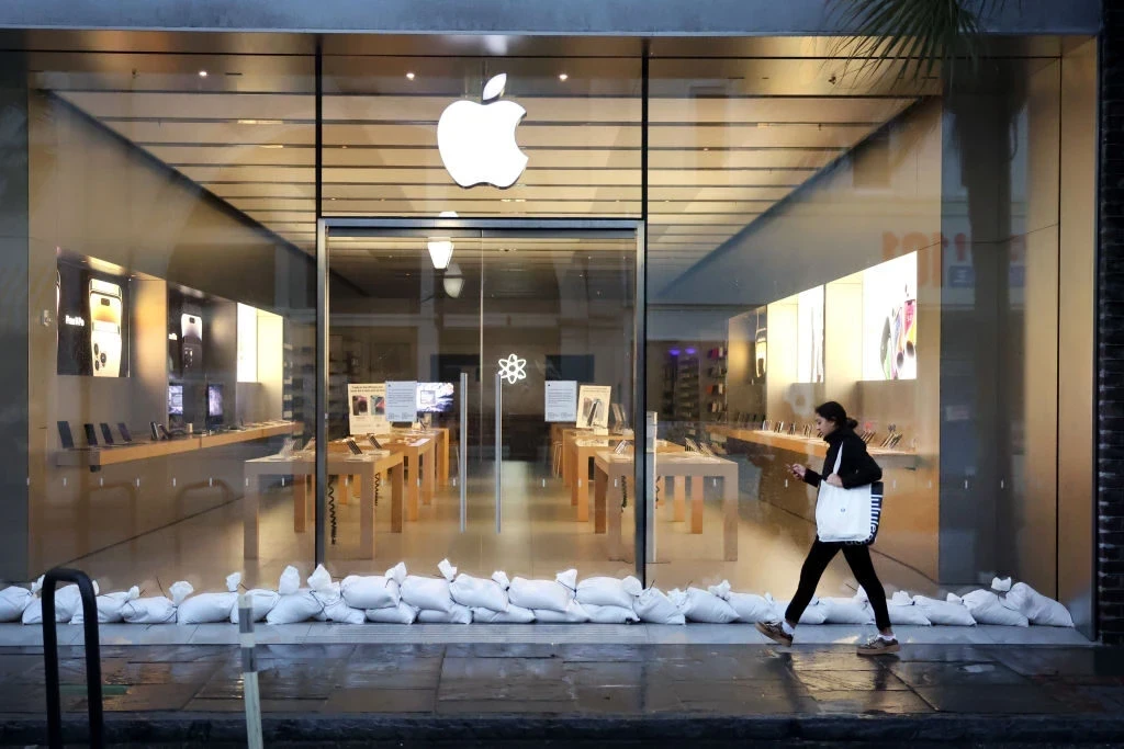 新的macOS漏洞允许恶意应用绕过安全检查 媒体
